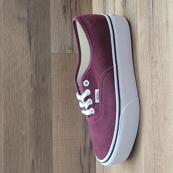 Vans Authentic Platform Brand new in the box. - Picture 5 of 14